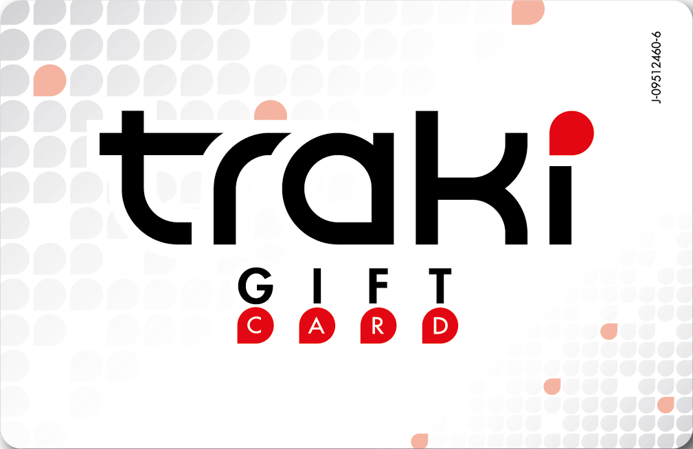 Giftcard style