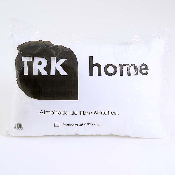 ALMOHADA STANDAR SOFTY V/MODELOS