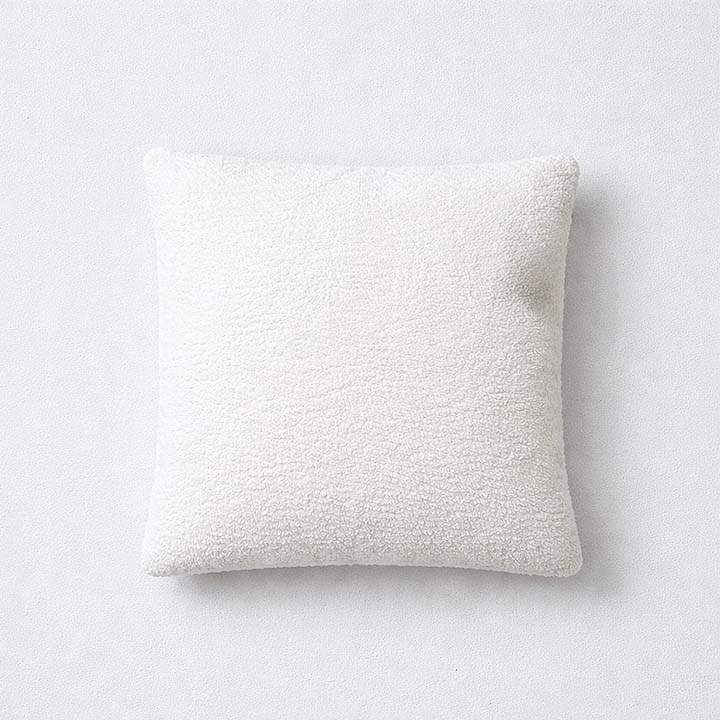 Cojín de tela 45x45cm