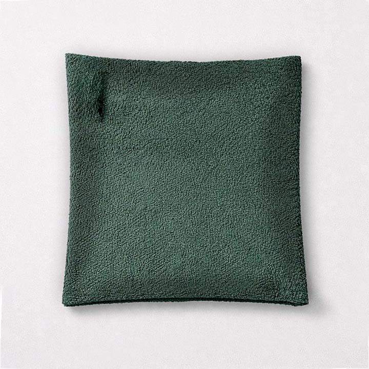 Cojín de tela 45x45cm