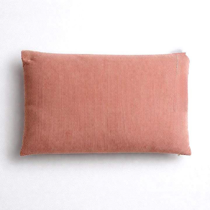 Cojín de tela 30*50