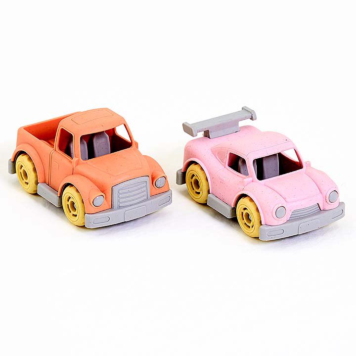 Carritos de juguete