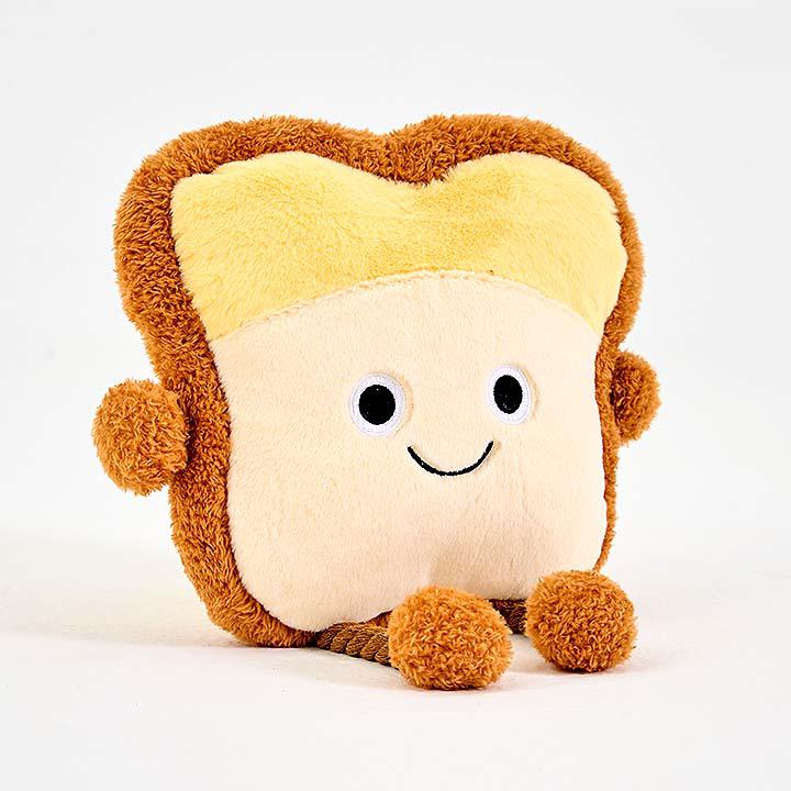 Peluche de mono