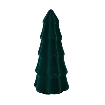Adorno árbol de navidad vc 13*19cm
