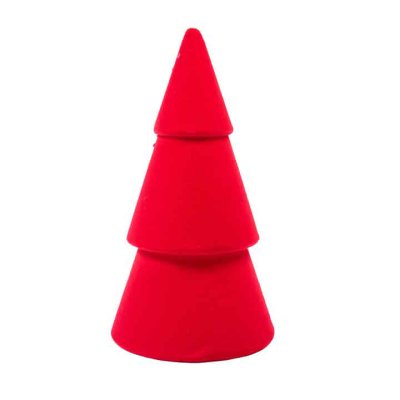 Adorno árbol de navidad 19*36cm