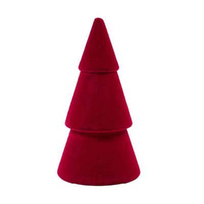 Adorno árbol de navidad 13*26cm