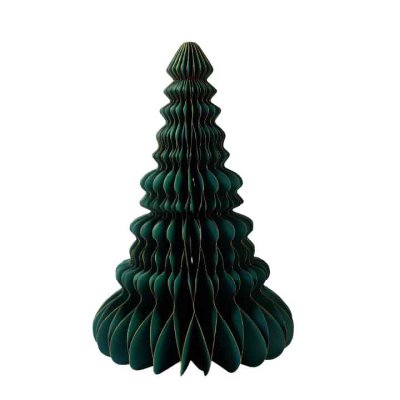 Árbol navideño plegable vc 35cm
