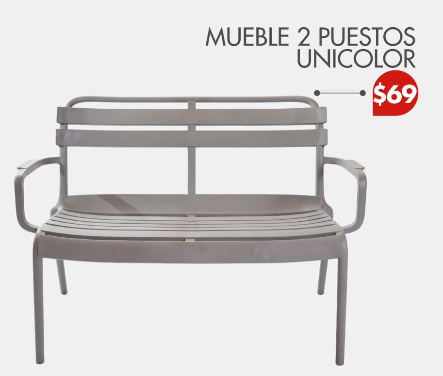 Promotional Banner Desktop