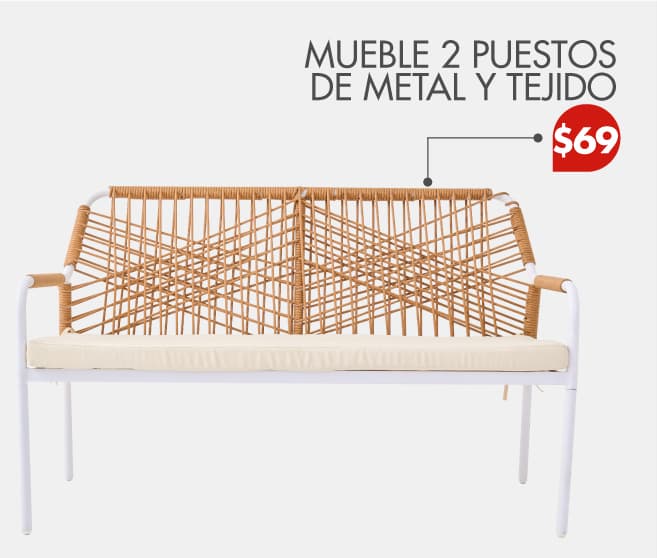 Promotional Banner Desktop