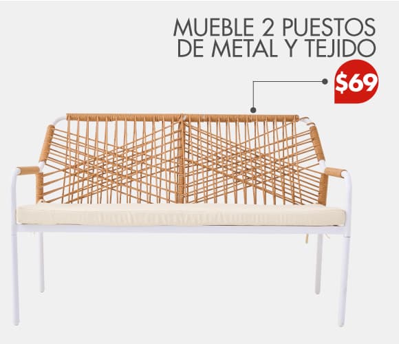 Promotional Banner Mobile